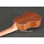 Fábrica na China de instrumentos musicais no atacado 40 &quot;spruce high-end rosewood back guitarra elétrica acústica